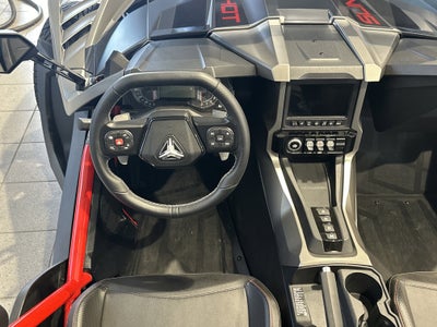 2024 POLARIS(MC) SLINGSHOT Base
