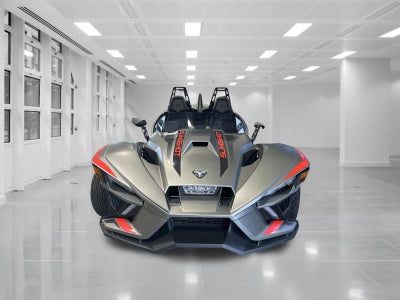 2024 POLARIS(MC) SLINGSHOT Base