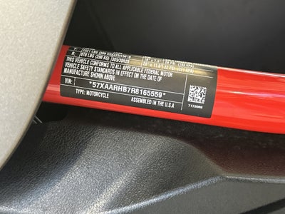 2024 POLARIS(MC) SLINGSHOT Base
