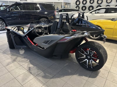 2024 POLARIS(MC) SLINGSHOT Base