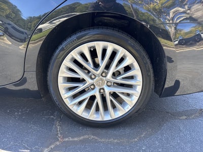 2017 Lexus ES 350 ES 350