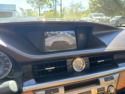2017 Lexus ES 350 ES 350