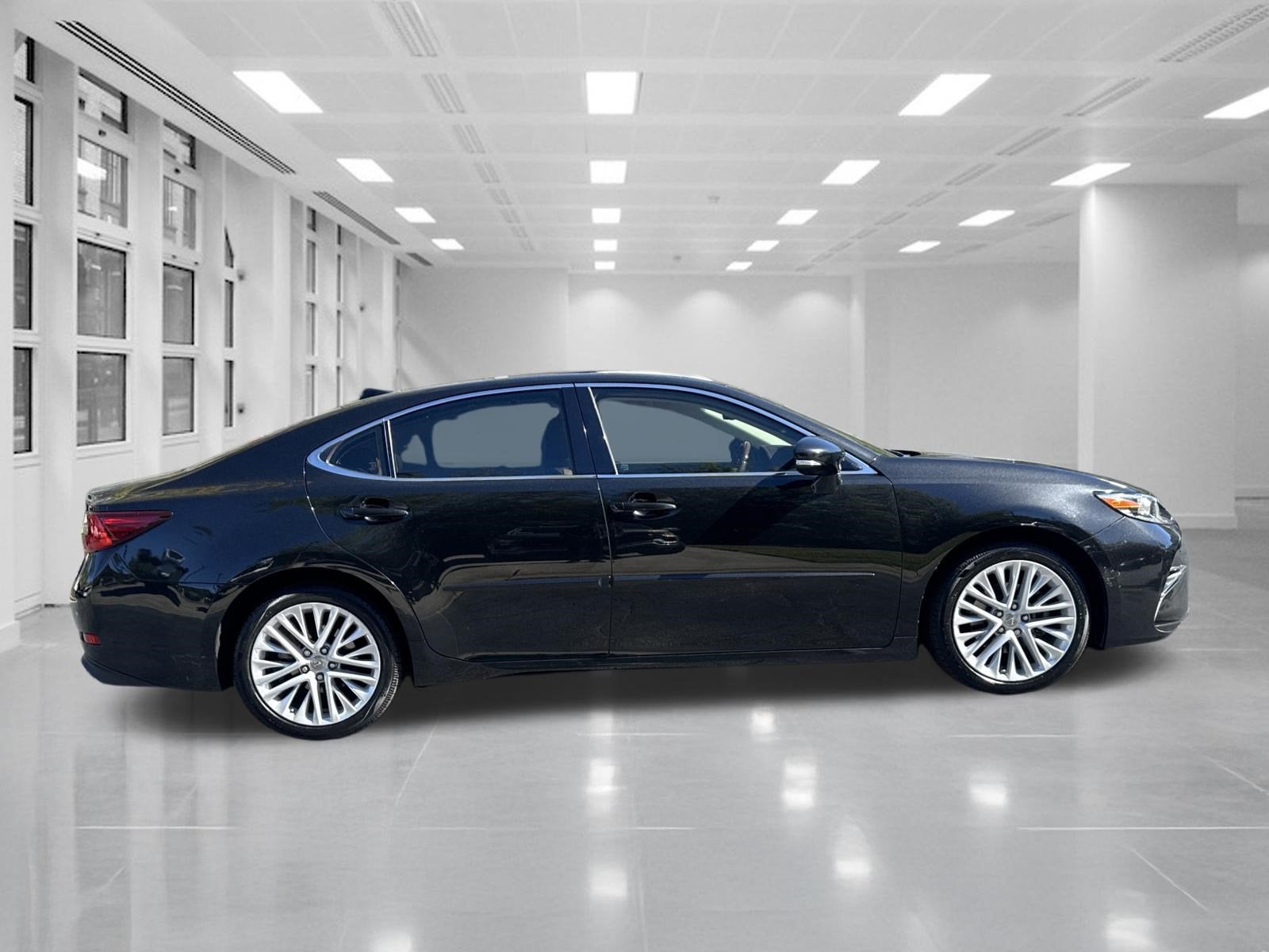 2017 Lexus ES 350 ES 350