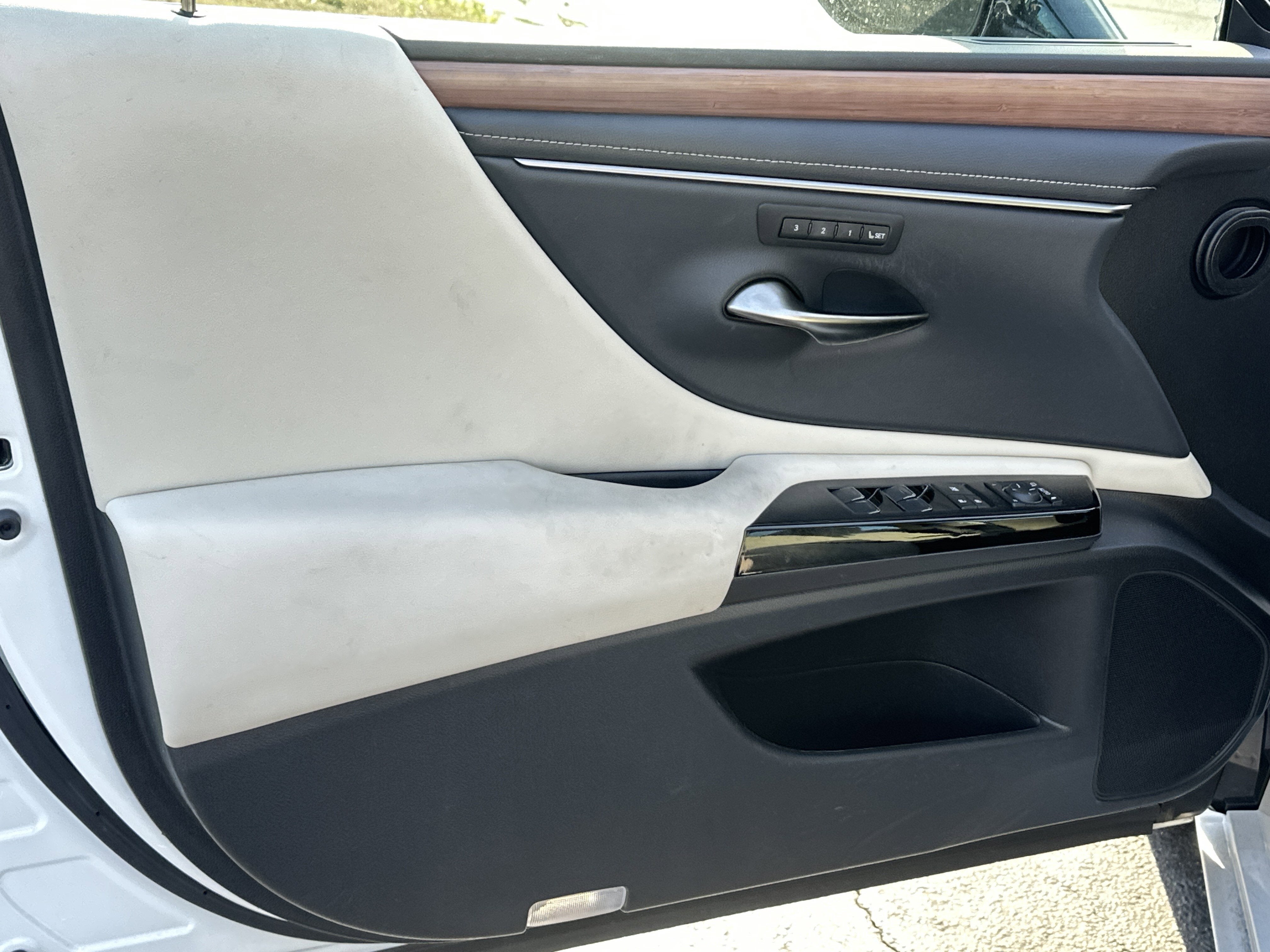 2024 Lexus ES 350 ES 350