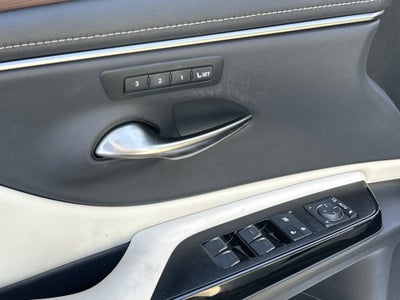 2024 Lexus ES 350 ES 350