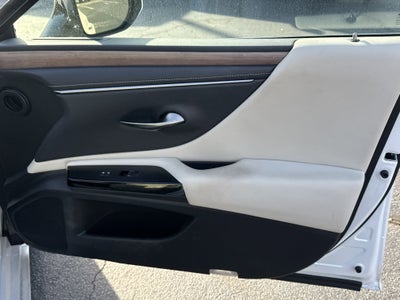 2024 Lexus ES 350 ES 350