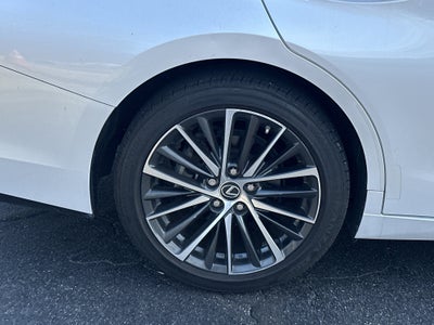 2024 Lexus ES 350 ES 350