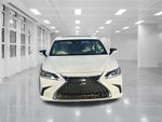 2024 Lexus ES 350 ES 350