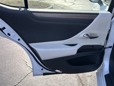 2024 Lexus ES 350 ES 350