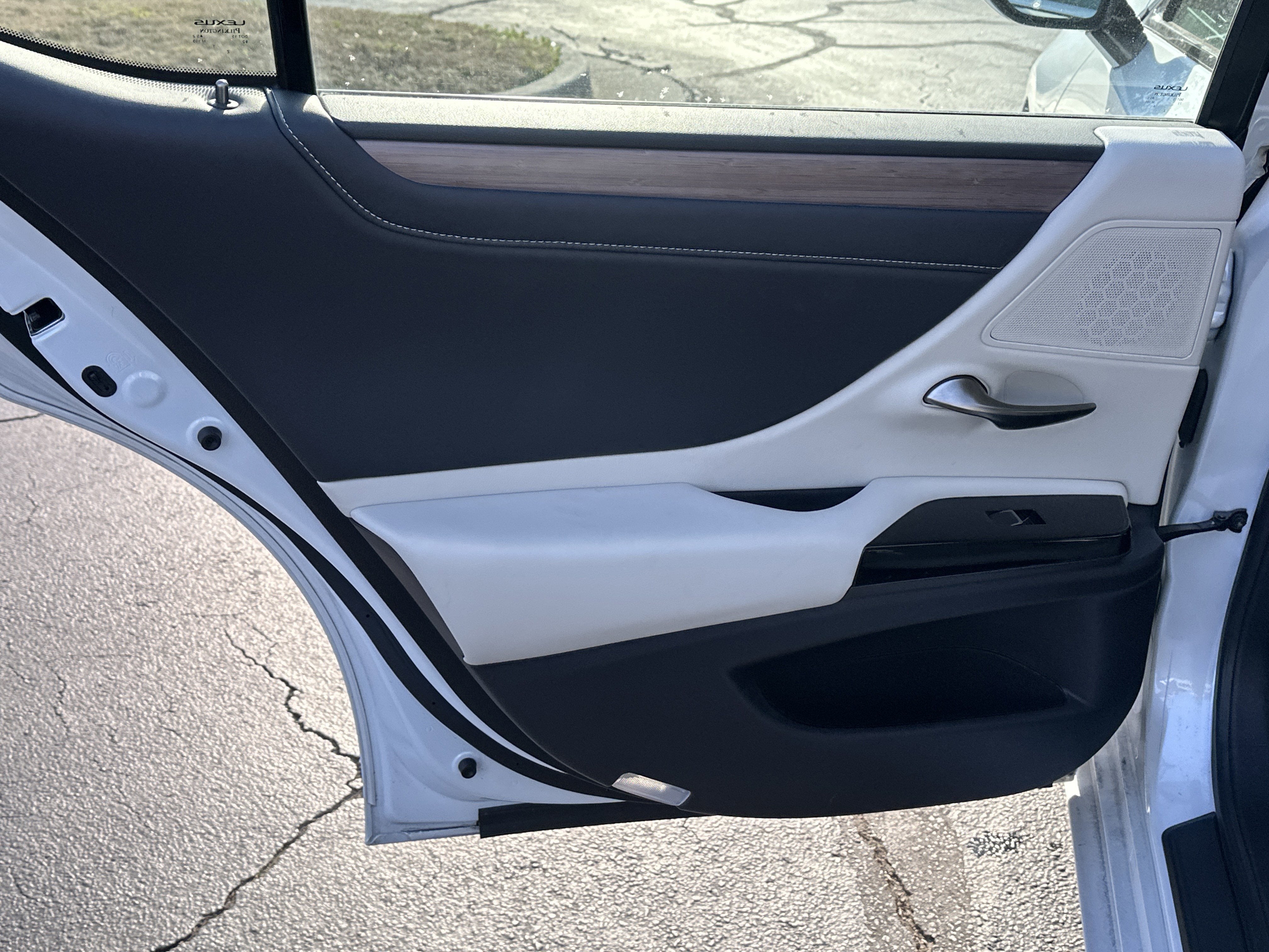 2024 Lexus ES 350 ES 350