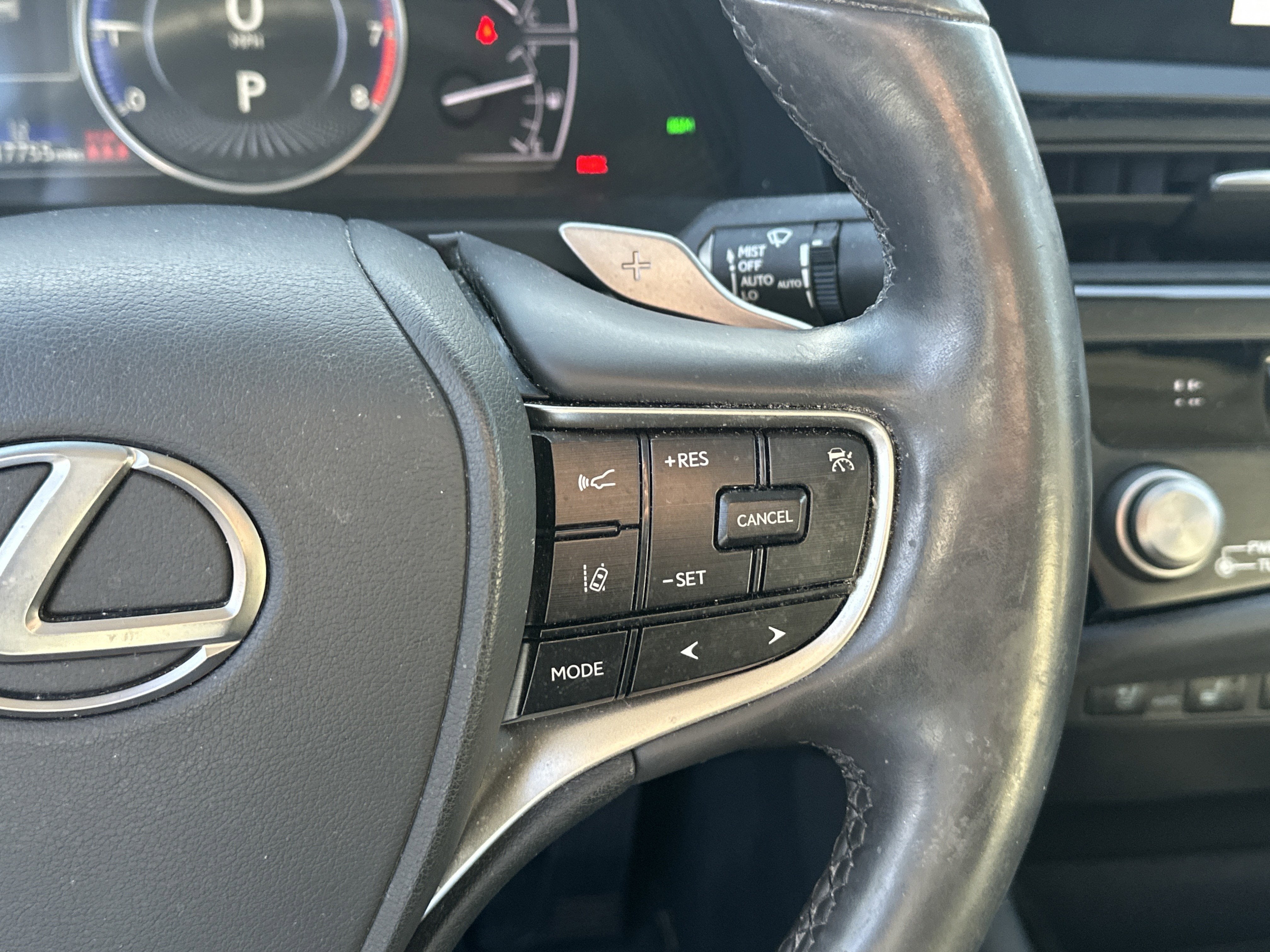 2024 Lexus ES 350 ES 350