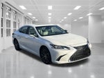 2024 Lexus ES 350 ES 350