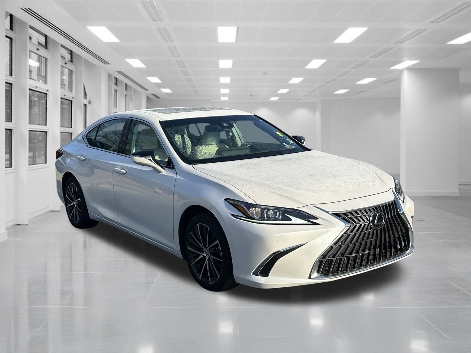 2024 Lexus ES 350 ES 350