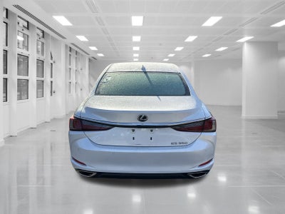 2024 Lexus ES 350 ES 350