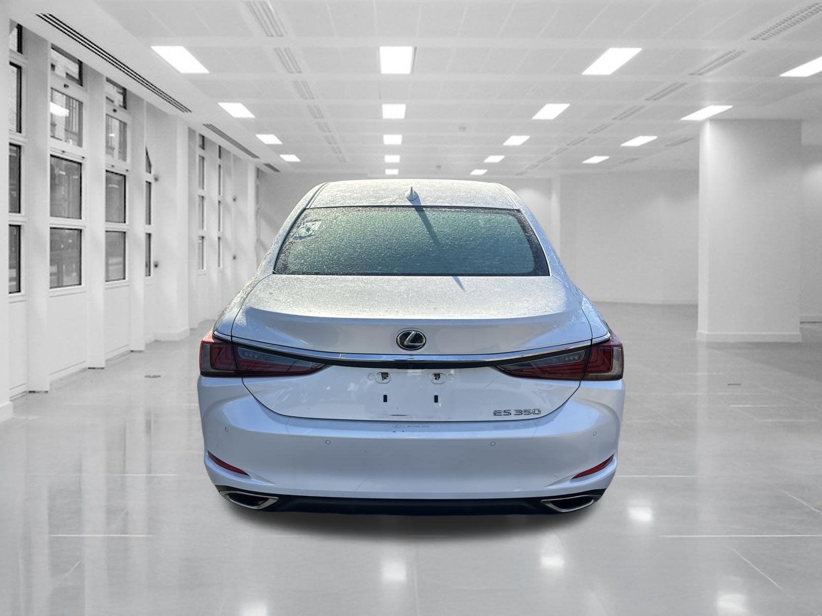 2024 Lexus ES 350 ES 350