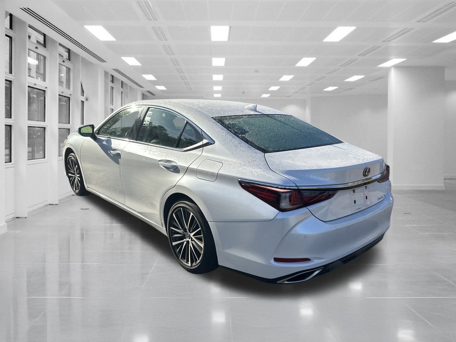 2024 Lexus ES 350 ES 350