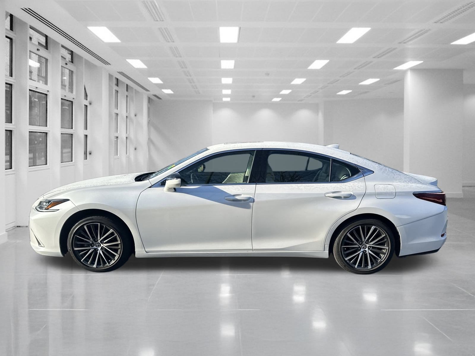 2024 Lexus ES 350 ES 350