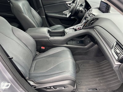 2022 Acura RDX Technology Package