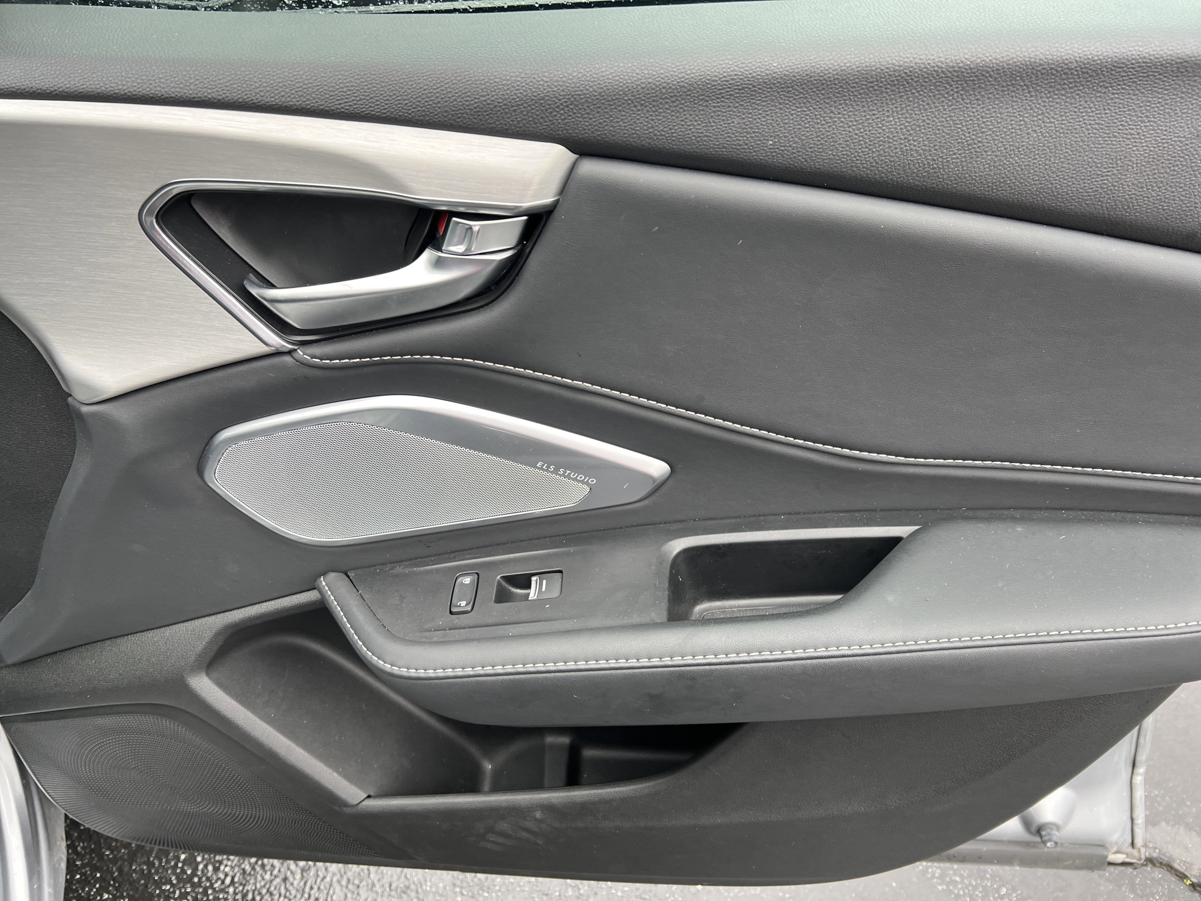 2022 Acura RDX Technology Package