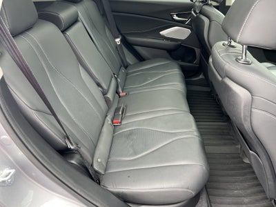 2022 Acura RDX Technology Package