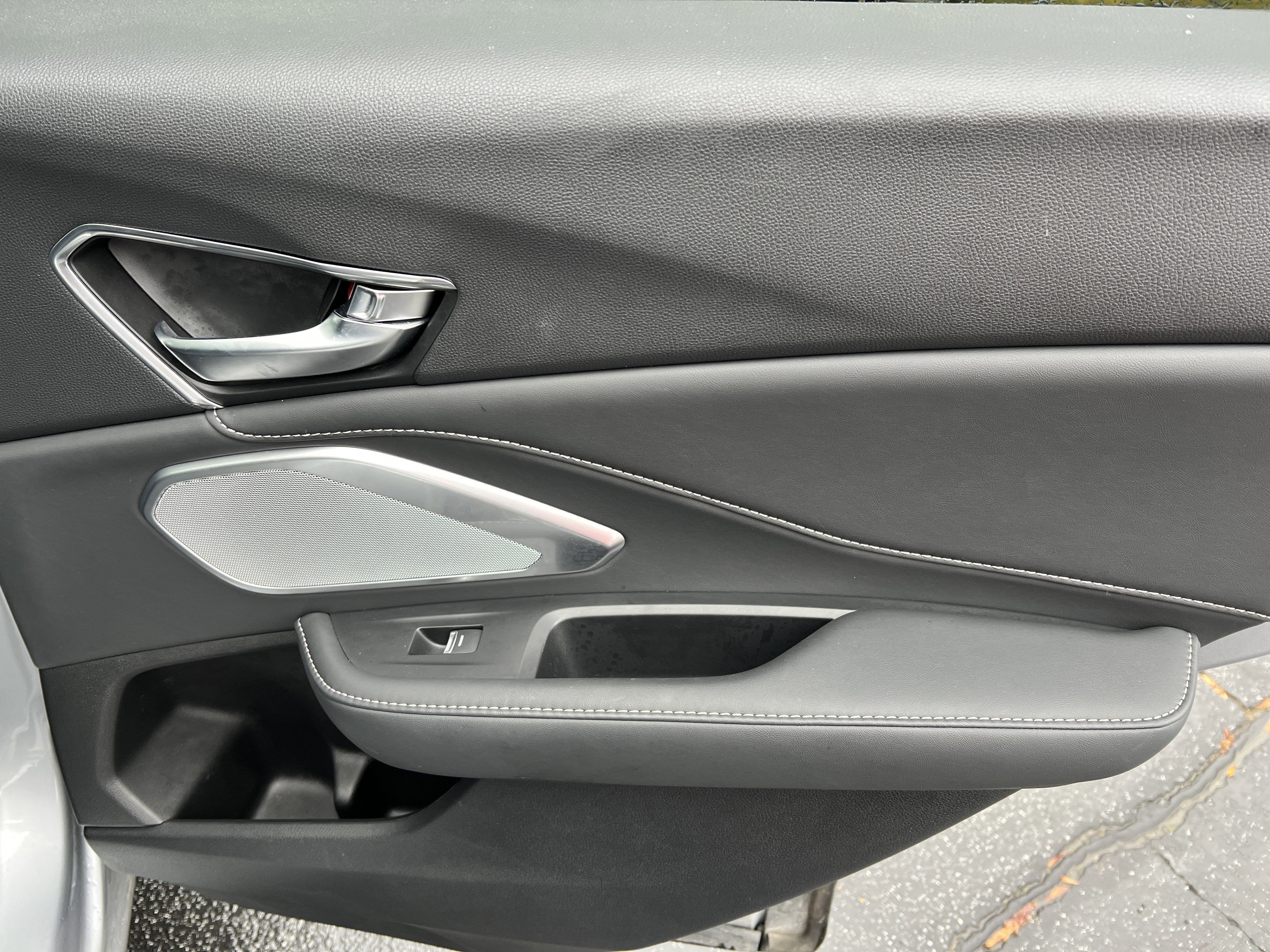 2022 Acura RDX Technology Package