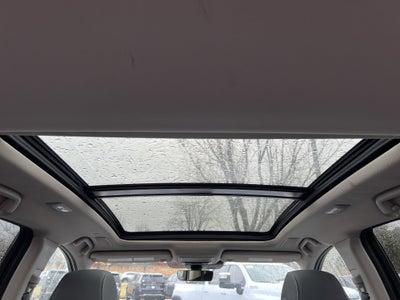 2022 Acura RDX Technology Package