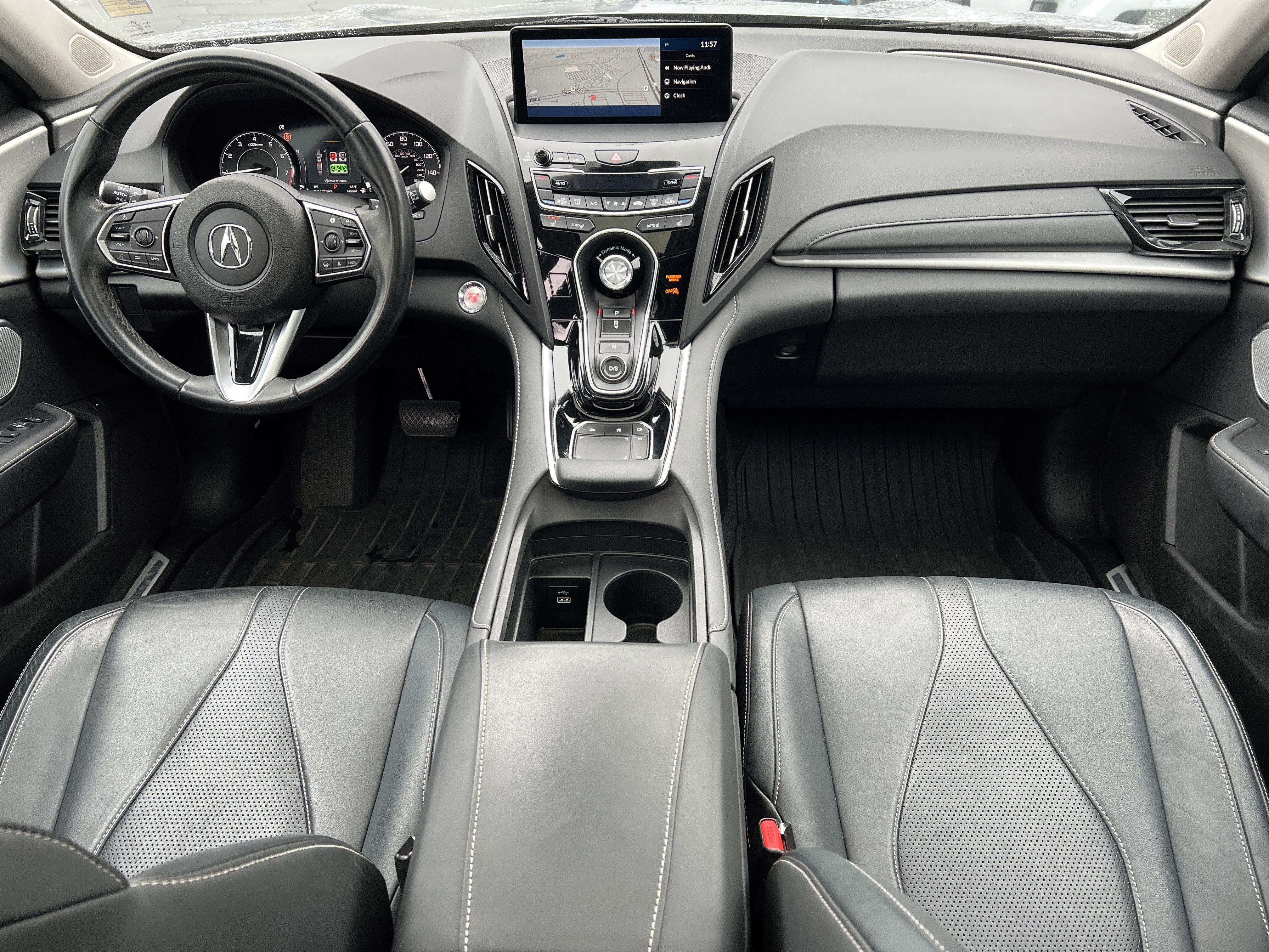 2022 Acura RDX Technology Package