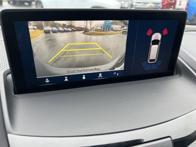 2022 Acura RDX Technology Package
