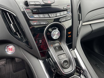 2022 Acura RDX Technology Package