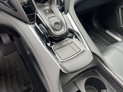 2022 Acura RDX Technology Package