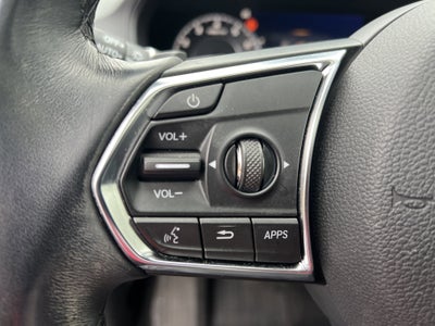 2022 Acura RDX Technology Package