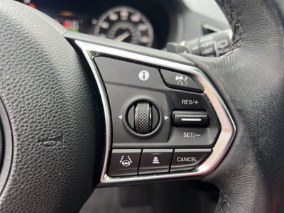 2022 Acura RDX Technology Package