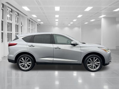 2022 Acura RDX Technology Package
