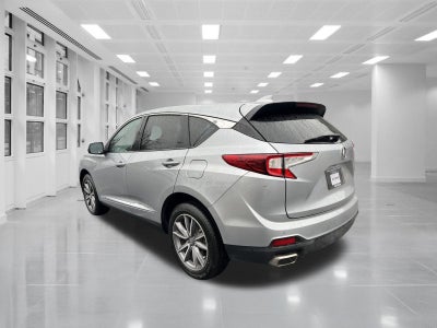 2022 Acura RDX Technology Package