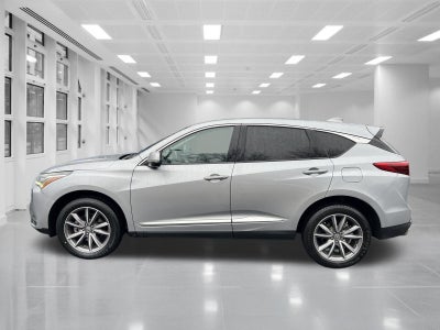 2022 Acura RDX Technology Package