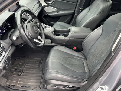 2022 Acura RDX Technology Package