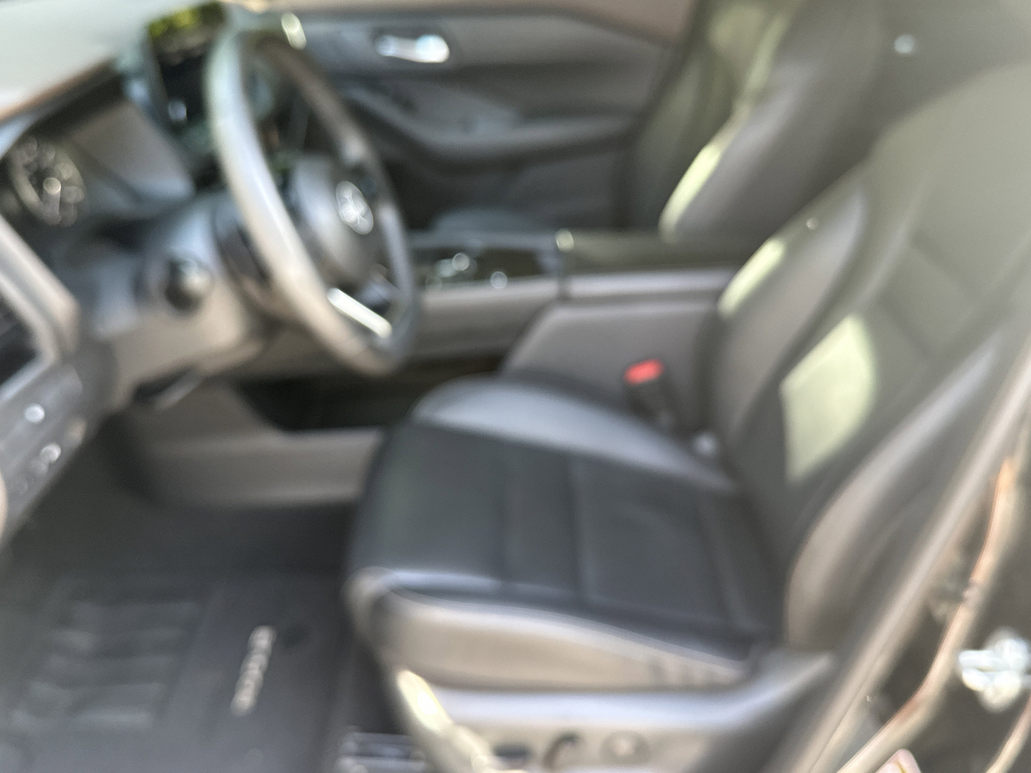 2023 Nissan Rogue SL FWD