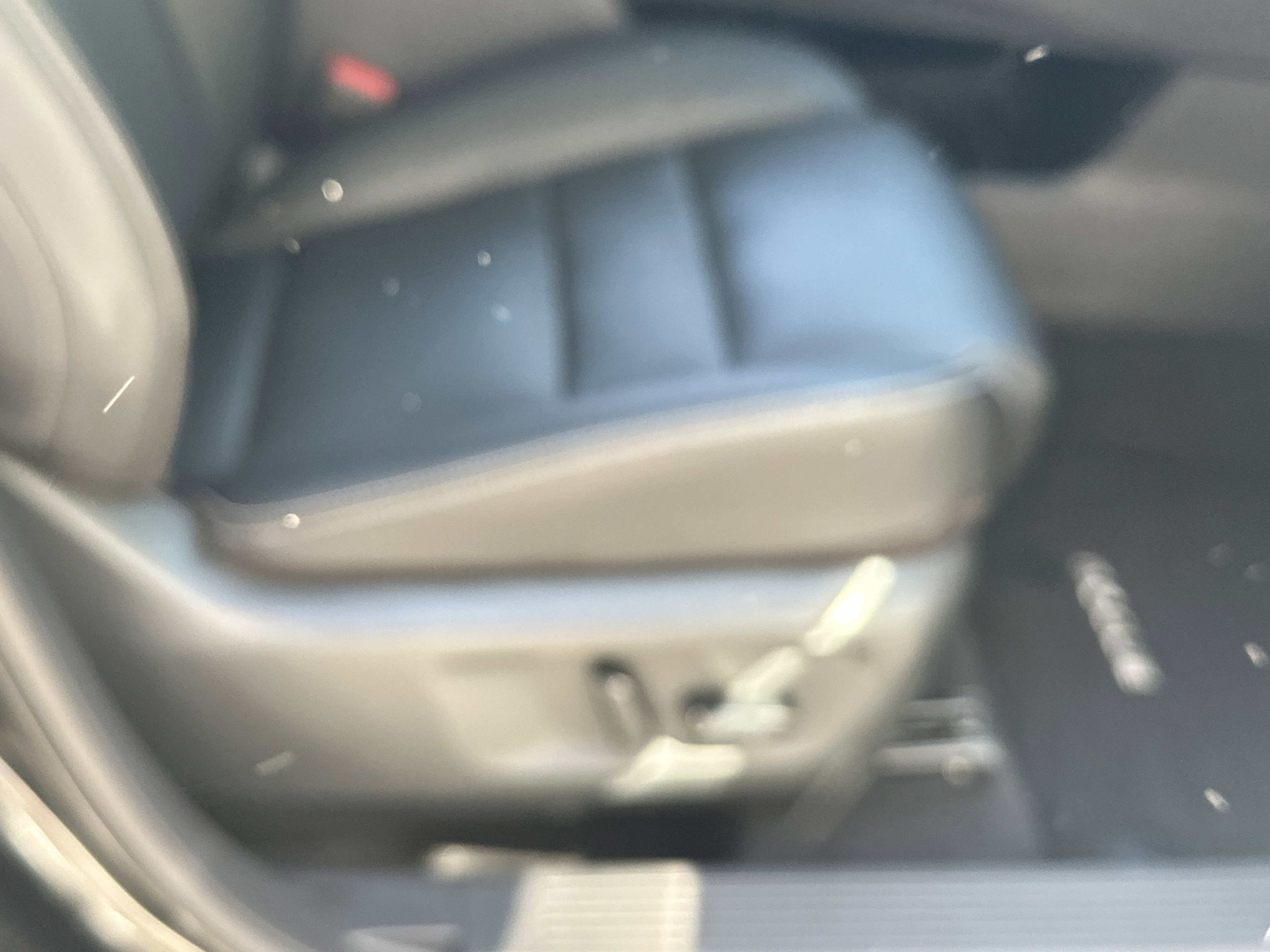 2023 Nissan Rogue SL FWD