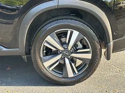2023 Nissan Rogue SL FWD