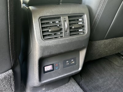 2023 Nissan Rogue SL FWD