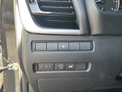 2023 Nissan Rogue SL FWD