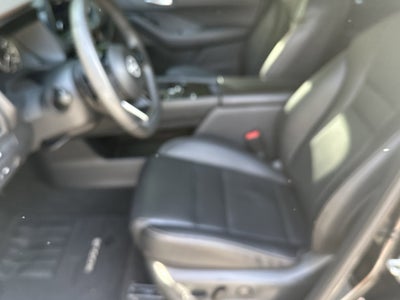 2023 Nissan Rogue SL FWD