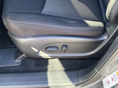 2020 Nissan Pathfinder SV 2WD