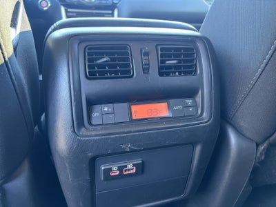 2020 Nissan Pathfinder SV 2WD