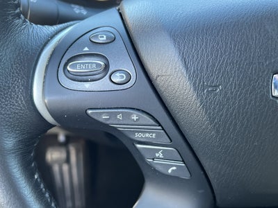 2020 Nissan Pathfinder SV 2WD