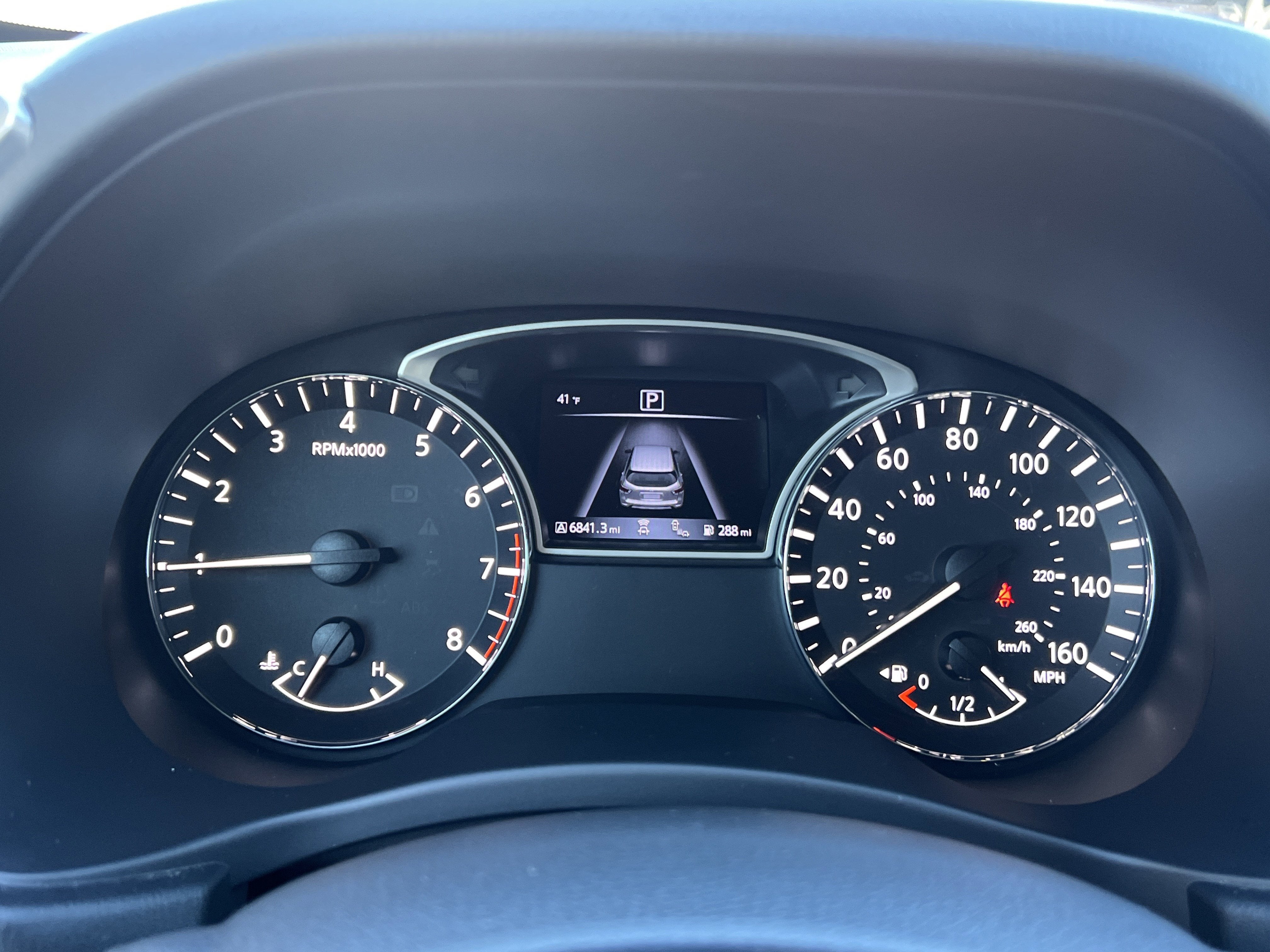 2020 Nissan Pathfinder SV 2WD