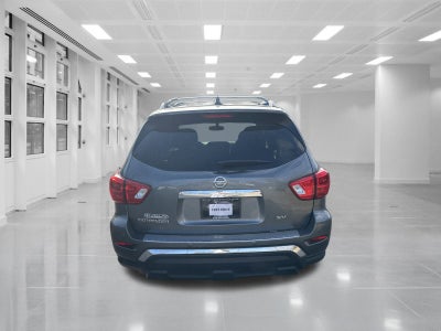 2020 Nissan Pathfinder SV 2WD