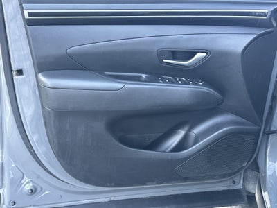 2023 Hyundai Santa Cruz SEL Premium