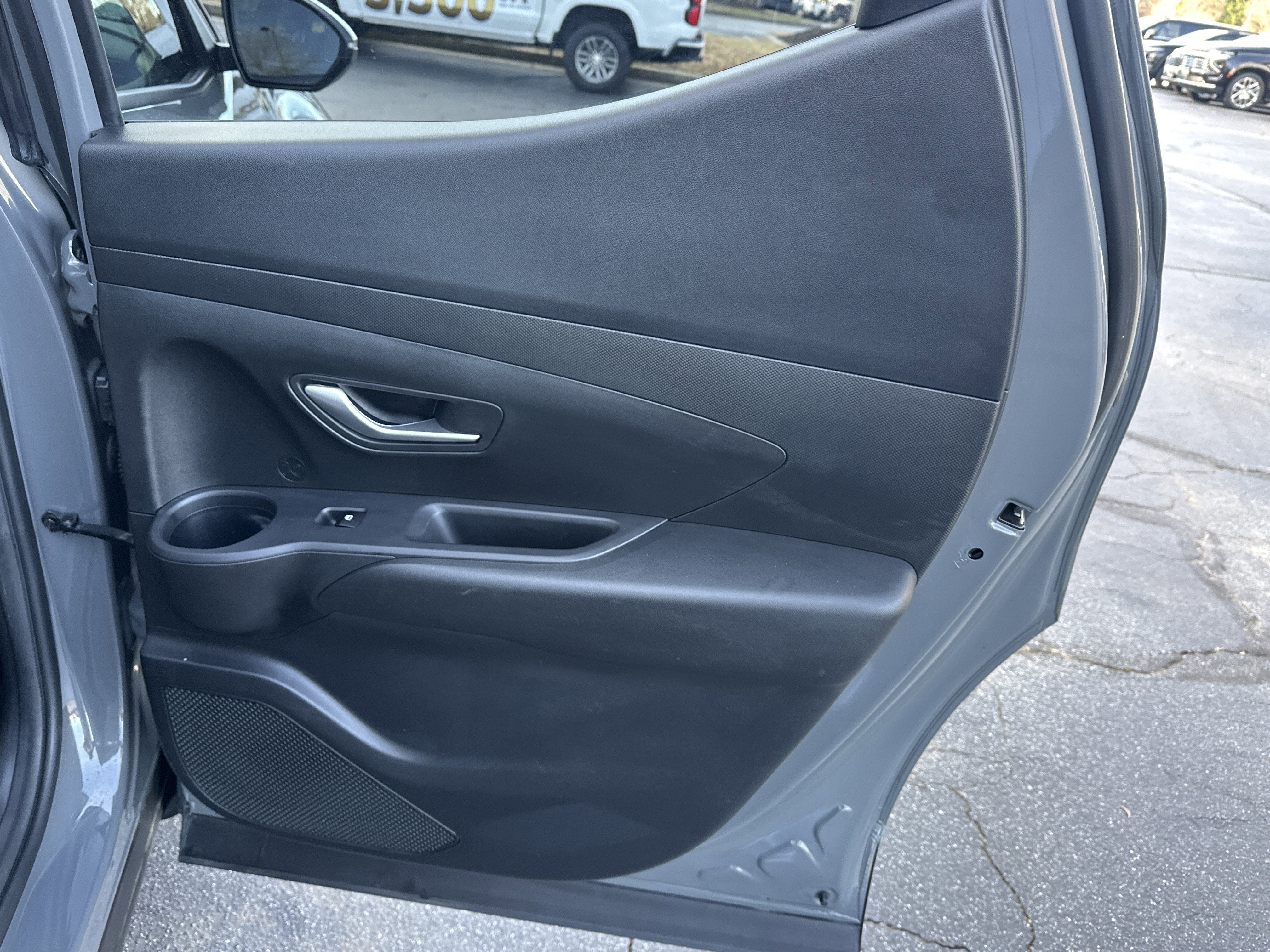 2023 Hyundai Santa Cruz SEL Premium