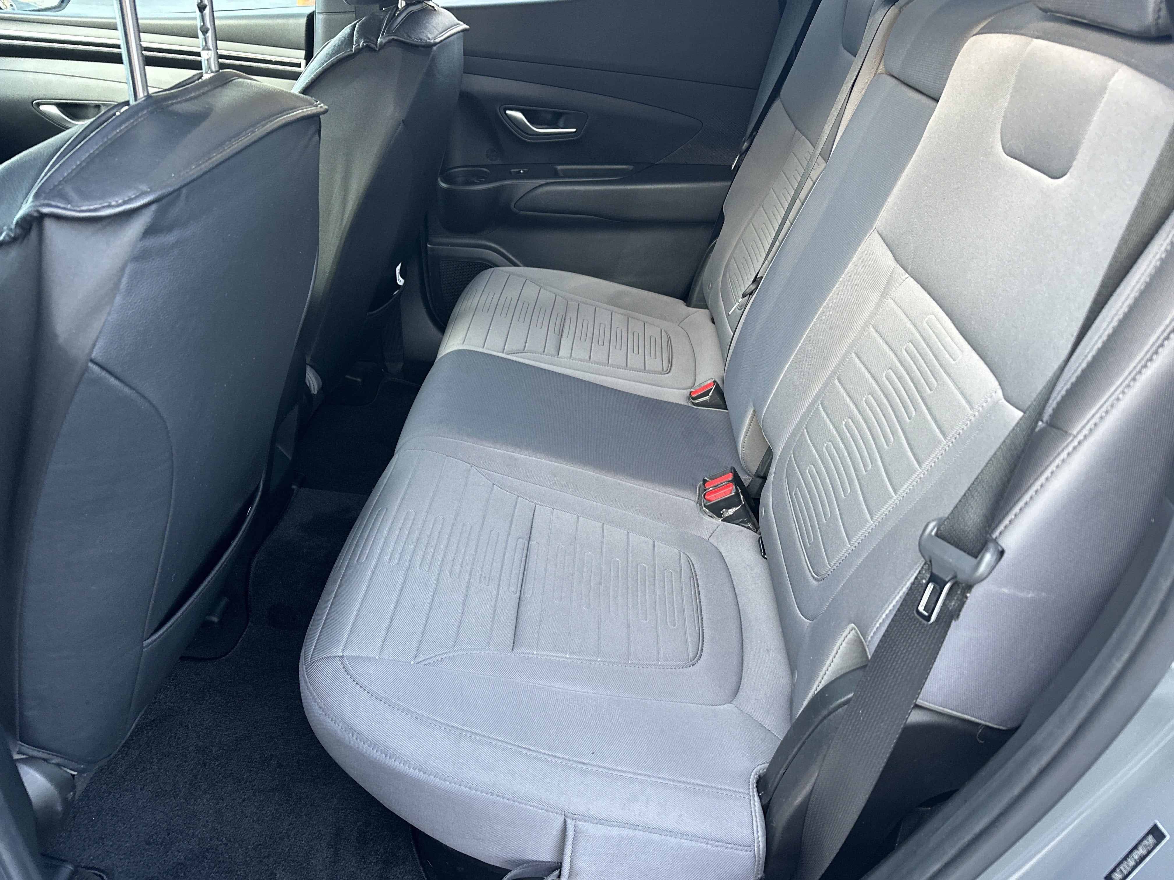 2023 Hyundai Santa Cruz SEL Premium